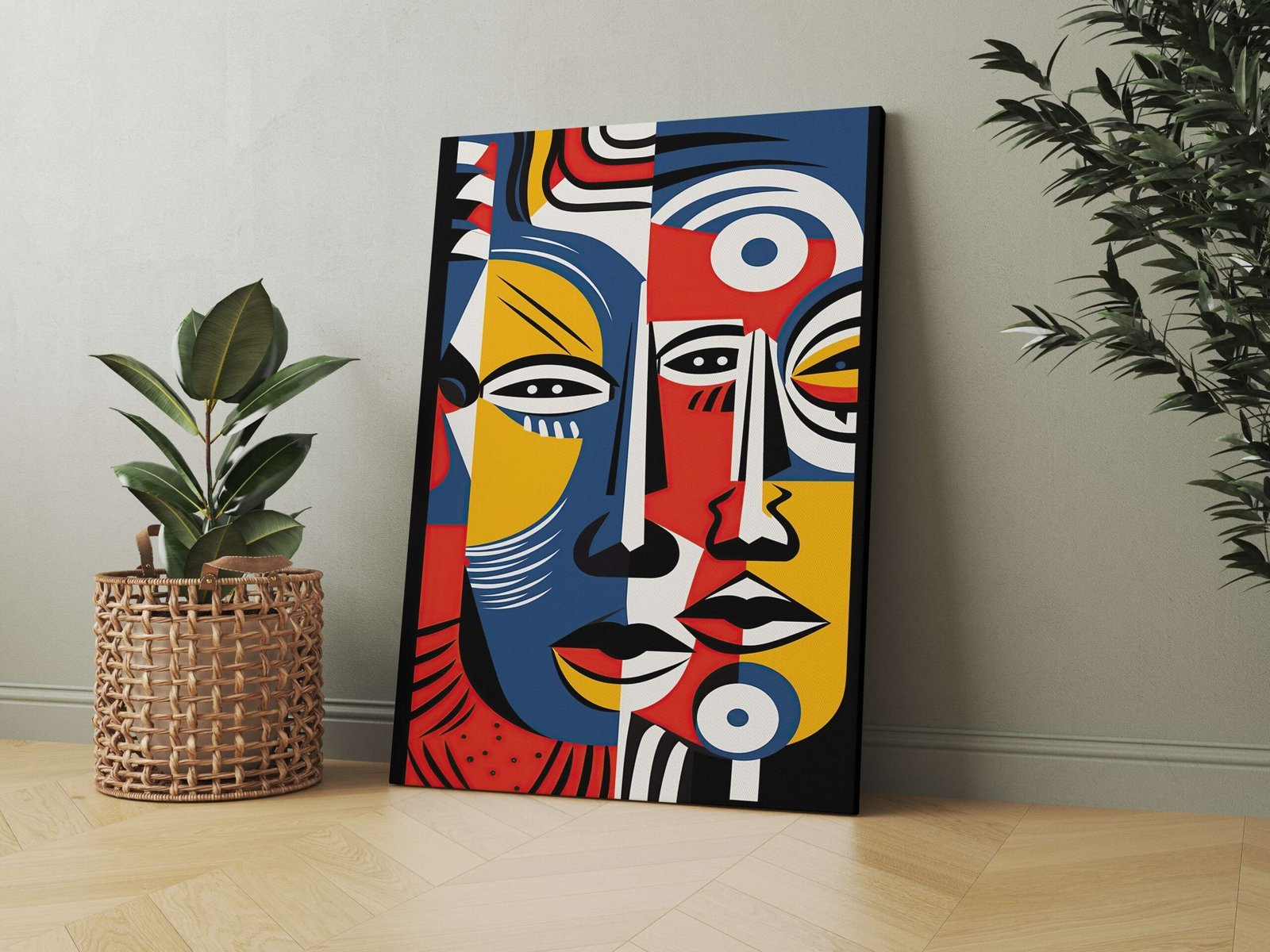 Beautiful Canvas Wall Art for Living Rooms & Bedrooms - Image 4